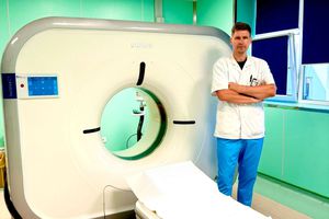 Un doctor român, arbitru la turneul final al Euro 2026!