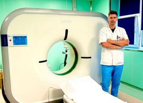 Un doctor român, arbitru la turneul final al Euro 2026!