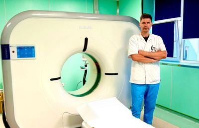 Un doctor român, arbitru la turneul final al Euro 2026!