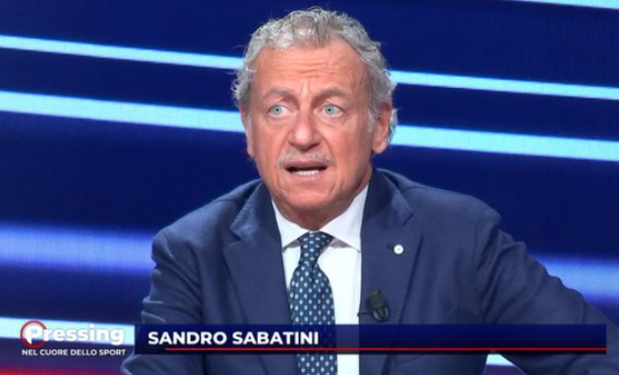 Chivu e o temă de controversă la televiziune » „Termină cu inteligența artificială! Contează doar că este primul”