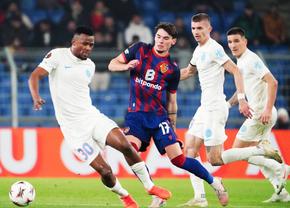 Debandadă totală la FCSB! » Jucătorul a fugit din cantonament pentru a se întâlni cu fotbalistul rivalei: „Vă dați seama?!”