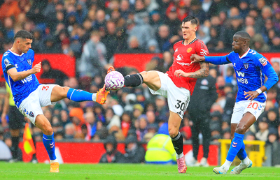 Wayne Rooney a numit transferul sezonului în Premier League: „E genial”