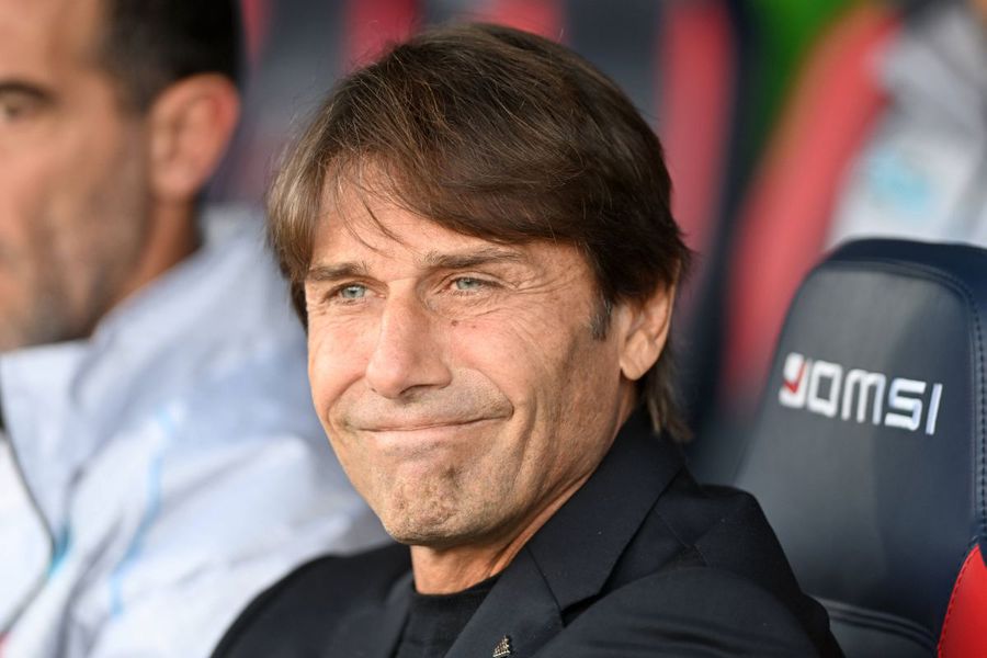 Campioana în haos: fanii cer demisia lui Antonio Conte! » „Conducerea lui Napoli e terorizată de acest pericol”