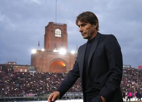 Campioana în haos: fanii cer demisia lui Antonio Conte! » „Conducerea lui Napoli e terorizată de acest pericol”