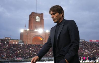 Campioana în haos: fanii cer demisia lui Antonio Conte! » „Conducerea lui Napoli e terorizată de acest pericol”