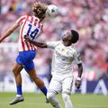 Atletico Madrid a confirmat oficial vânzarea pachetului majoritar către compania globală de investiții sportive Apollo Sports Capital (ASC).
foto: Imago