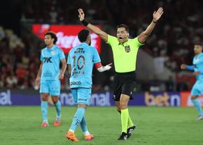 Neymar „a explodat” după ce a fost amenințat de arbitru: „A fost oribil”