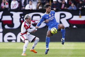 Real contestă arbitrajul: „N-au văzut două penalty-uri”