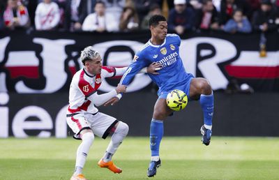 Real contestă arbitrajul: „N-au văzut două penalty-uri”