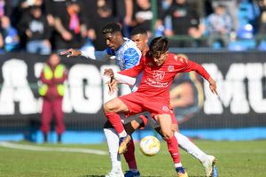 Liga 2 » ASA Târgu Mureș - Poli Iași, penultimul meci al rundei. Toate rezultatele + clasamentul