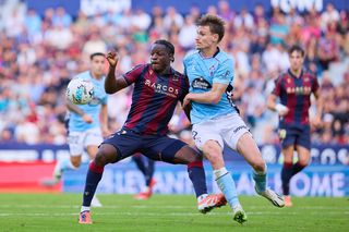 Echipa nou-promovată în La Liga refuză 30 de milioane de euro pentru noua senzație a fotbalului din Spania: acum 6 luni juca în divizia a treia