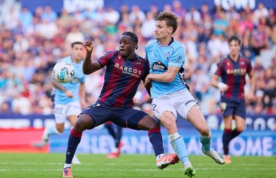 Echipa nou-promovată în La Liga refuză 30 de milioane de euro pentru noua senzație a fotbalului din Spania: acum 6 luni juca în divizia a treia