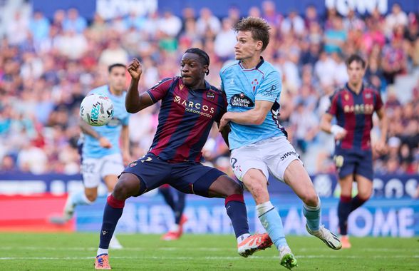 Echipa nou-promovată în La Liga refuză 30 de milioane de euro pentru noua senzație a fotbalului din Spania: acum 6 luni juca în divizia a treia