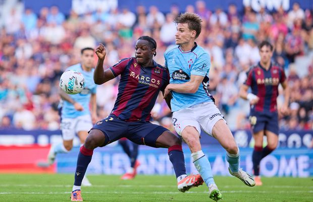 Echipa nou-promovată în La Liga refuză 30 de milioane de euro pentru noua senzație a fotbalului din Spania: acum 6 luni juca în divizia a treia