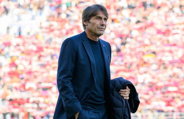 Caruselul antrenorilor în Serie A » Plecarea lui Conte de la Napoli provoacă un domino cu multiple ramificații!
