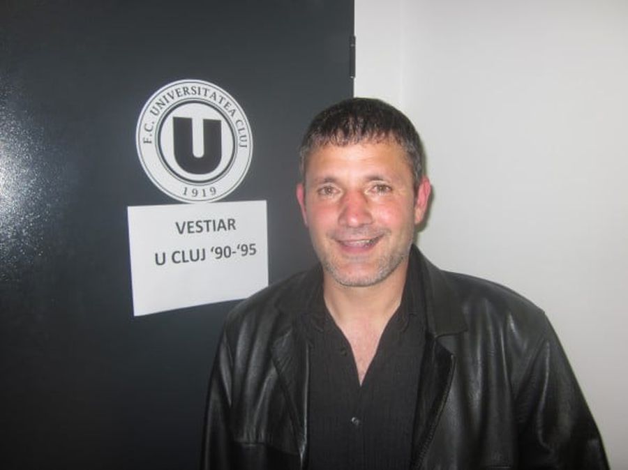 „Bijutierul” care a refuzat-o de 5 ori pe Steaua: „Am remarcat doi tineri interesanți în Superliga. Îmi plac!”