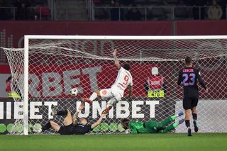 Panduru, șocat de ce a văzut în Hermannstadt - FCSB: „Inimaginabil! Ce se întâmplă?”