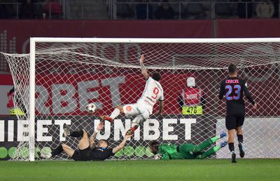 Panduru, șocat de ce a văzut în Hermannstadt - FCSB: „Inimaginabil! Ce se întâmplă?”