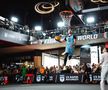 FIBA 3x3 World Tour București