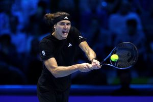 Alexander Zverev și jucătorii pe care îi domină: „Dacă Rafa încă se afla în circuit, nu ar fi fost în favoarea mea”