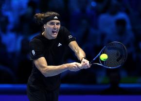 Alexander Zverev și jucătorii pe care îi domină: „Dacă Rafa încă se afla în circuit, nu ar fi fost în favoarea mea”
