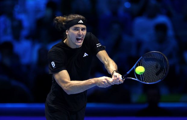 Alexander Zverev și jucătorii pe care îi domină: „Dacă Rafa încă se afla în circuit, nu ar fi fost în favoarea mea”