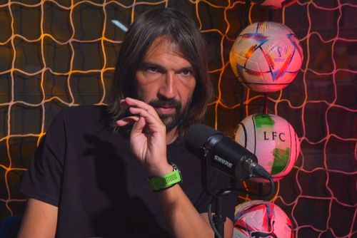 Dan Alexa, la podcastul GSP „2 la 1”