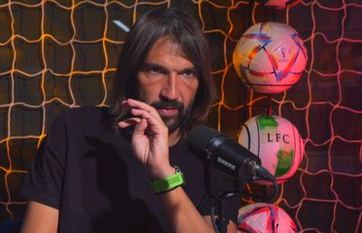 Mărturia lui Dan Alexa: „Dacă făceam asta după pumnul lu' Prodanca, mă aruncam pe geam! Răzvan Lucescu mi-a dat un sfat”