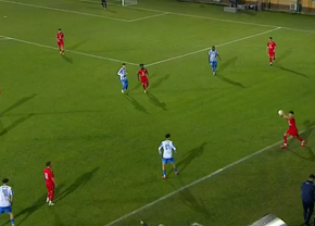 Liga 2 » ASA - Poli Iași, penultimul meci al rundei: încă un gol în debutul reprizei secunde