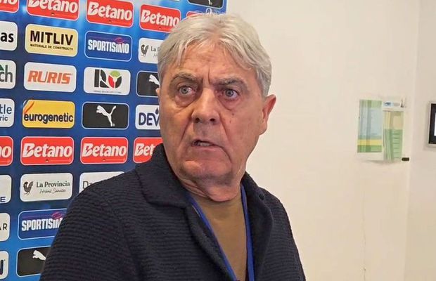 Ce spune Sorin Cârțu despre plecarea lui Rădoi de la Craiova: „Cine acceptă?”