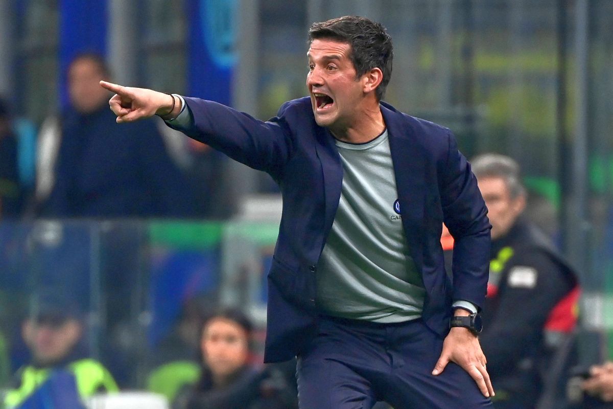 Ce l-a enervat pe Cristi Chivu, imediat după ce a redevenit lider în Serie A cu Inter: „Mai bine tac”