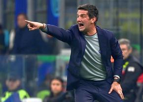 Încheie Cristi Chivu coșmarul?! Ultimul bilanț al Interului cu Milan e dezastruos: „N-am vorbit cu jucătorii”