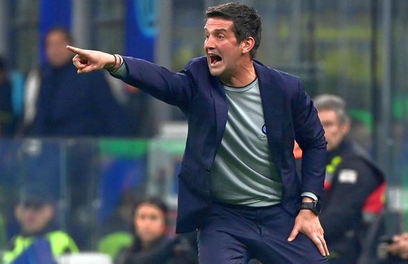 Încheie Cristi Chivu coșmarul?! Ultimul bilanț al Interului cu Milan e dezastruos: „N-am vorbit cu jucătorii”