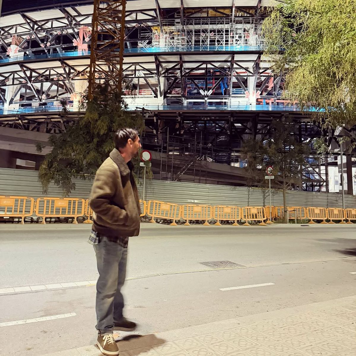 Surpriză! Lionel Messi s-a întors pe Camp Nou: „N-am reușit niciodată să fac asta”