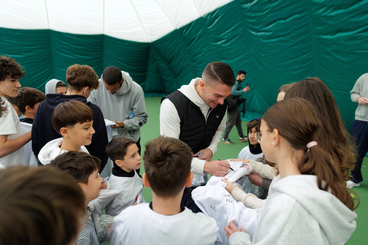 A fost un adevărat spectacol la FIBA 3x3 World Tour București! Cine a câștigat etapa din România
