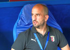 EL e antrenorul pe care Rotaru vrea să-l pună la Craiova în locul lui Rădoi » A lucrat cu Andre Villas-Boas la Chelsea și Tottenham!