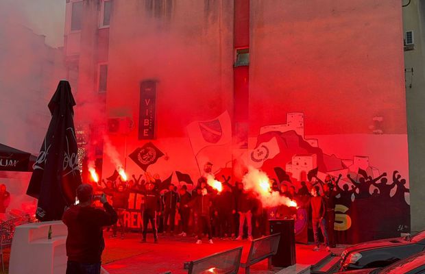 Scandal înainte de Bosnia - România! Fanii gazdelor au anunțat că boicotează meciul: „Nu vom fi pe stadion!”