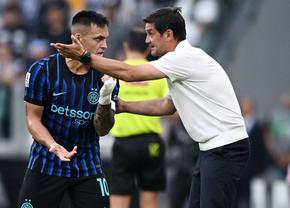 Lautaro Martinez a reacționat după sfatul lui Cristi Chivu: „Sunt același, când trebuie să zâmbesc, zâmbesc”