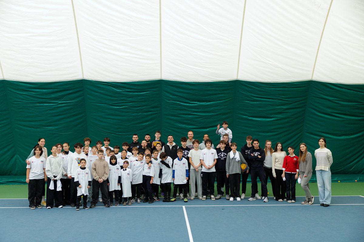 A fost un adevărat spectacol la FIBA 3x3 World Tour București! Cine a câștigat etapa din România