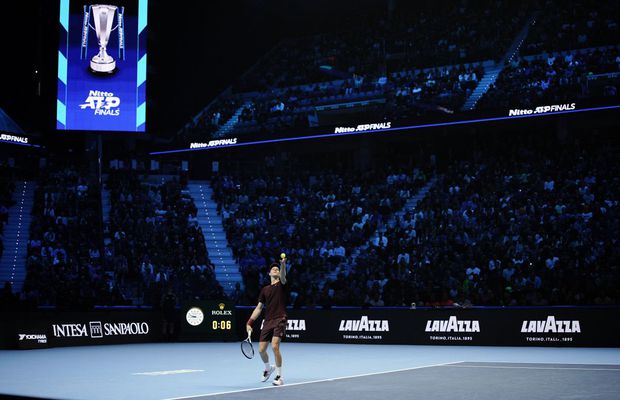 Vești tragice de la Torino: doi fani au murit la Turneul Campionilor