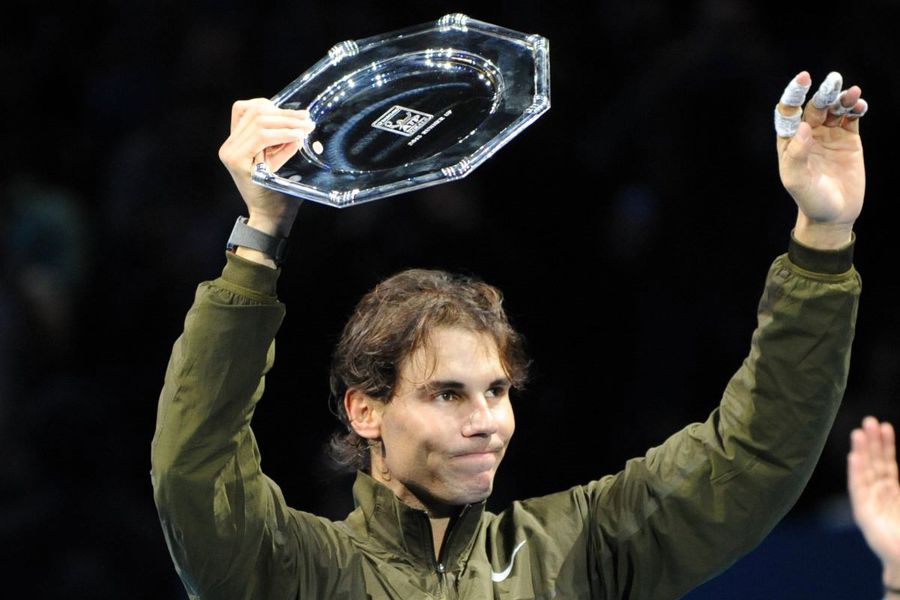 Mentorul lui Nadal, despre comparația Sinner – Djokovic: „El este mai complet, are mai multă finețe”