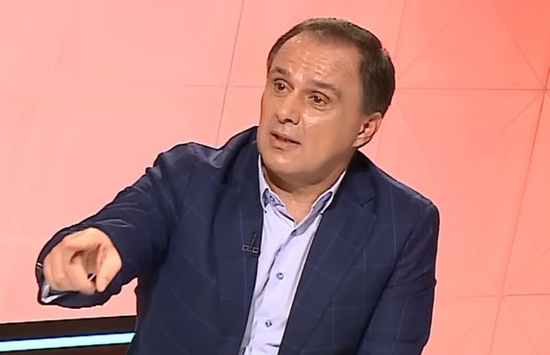 Basarab Panduru a lăudat un jucător de la FCSB: „Peste așteptări”