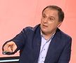 Basarab Panduru, în studioul Prima Sport