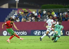 Rezultat istoric: 16-0! Record doborât la Campionatul Mondial » Dar învingătoarea tremură pentru calificare!