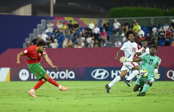 Rezultat istoric: 16-0! Record doborât la Campionatul Mondial » Dar învingătoarea tremură pentru calificare!