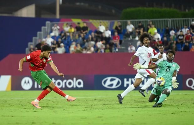 Rezultat istoric: 16-0! Record doborât la Campionatul Mondial » Dar învingătoarea tremură pentru calificare!