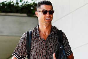 Cristiano Ronaldo se pregătește pentru „ziua de după” » Încă o investiție!
