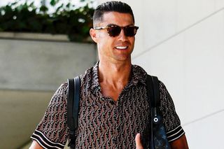 Cristiano Ronaldo se pregătește pentru „ziua de după” » Încă o investiție!