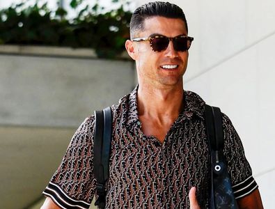 Cristiano Ronaldo a cumpărat 25 la sută din clubul din Spania: „Am avut de mult timp ambiția de a contribui”
