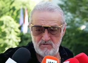 Gigi Becali nu se aștepta la sancțiunea din partea UEFA: „Ce am făcut?”